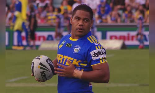 Chris Sandow