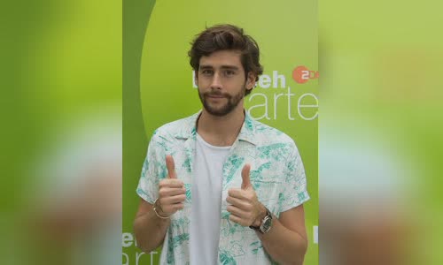 Álvaro Soler