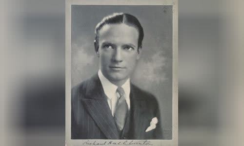 Richard Halliburton
