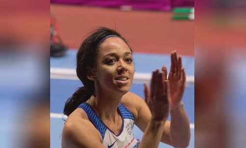 Katarina Johnson-Thompson