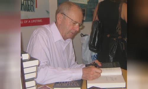 Wilbur Smith