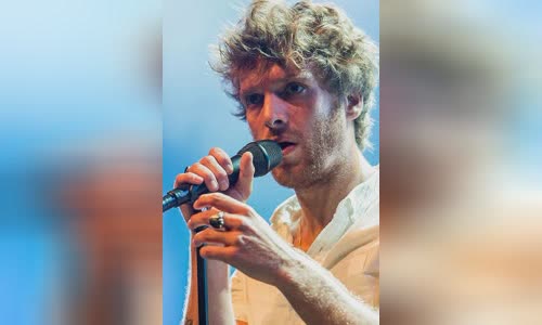 Paolo Nutini