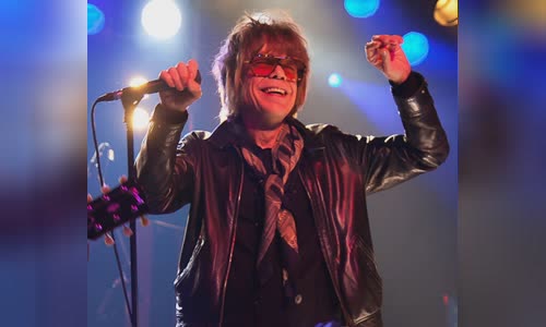 David Johansen