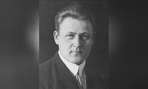 Harald Tammer