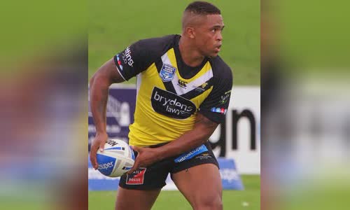 Jordan Turner