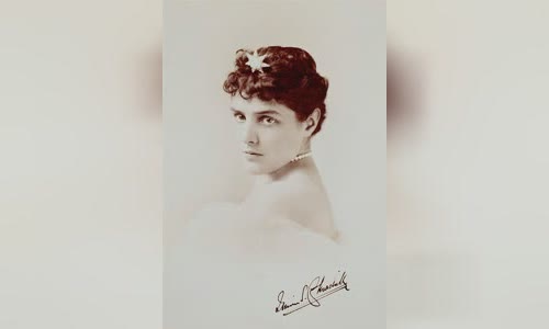 Lady Randolph Churchill