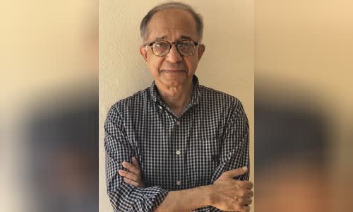 Kaushik Basu