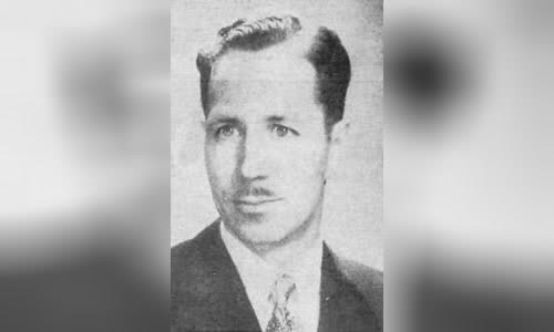Eldred G. Smith