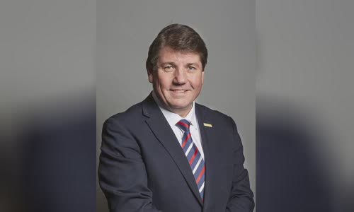 Stephen Metcalfe (politician)