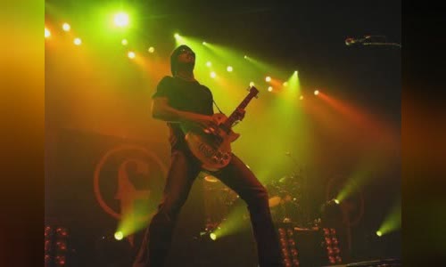 Carl Bell (musician)