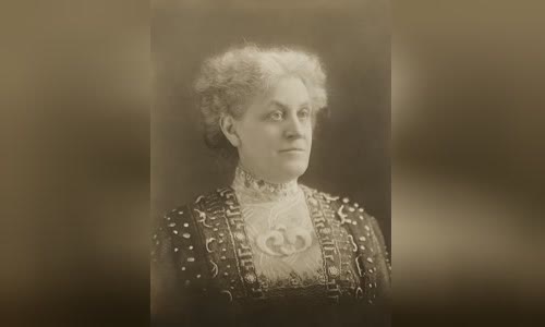 Carrie Chapman Catt