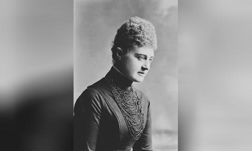 Princess Frederica of Hanover