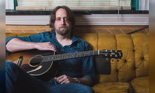 Hayes Carll