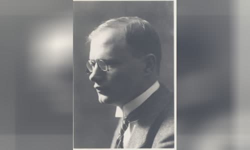 August Gailit