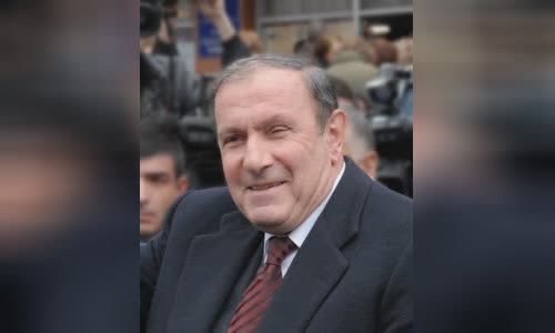Levon Ter-Petrosyan