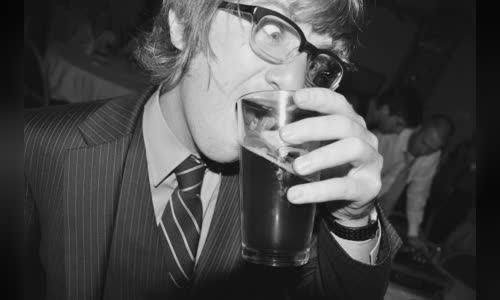 Drew Brown (musician)
