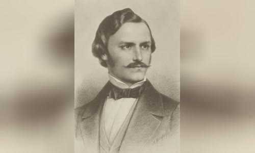 Adolf Schlagintweit