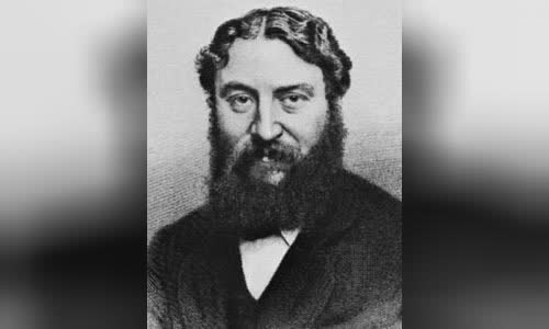 Thomas William Robertson