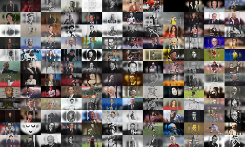 History Births on January 10