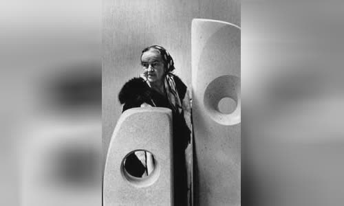 Barbara Hepworth