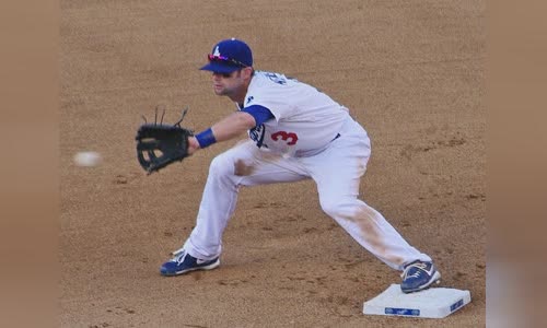 Adam Kennedy