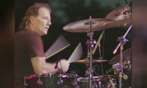 Aynsley Dunbar