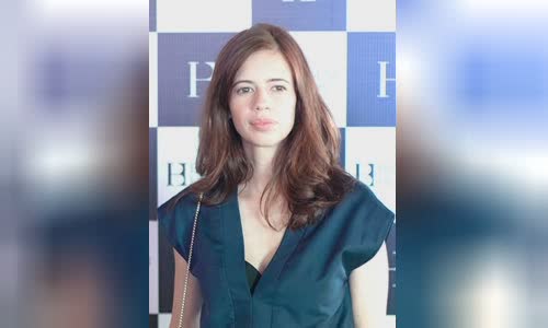 Kalki Koechlin