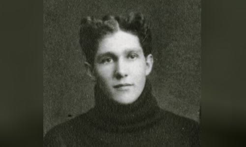 John McLean (athlete)