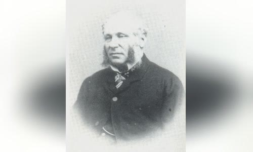 William Haines (Australian politician)