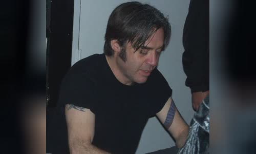 Brad Roberts