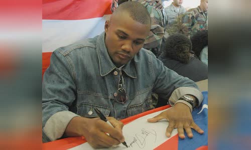 Félix Trinidad