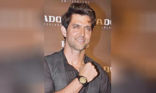 Hrithik Roshan