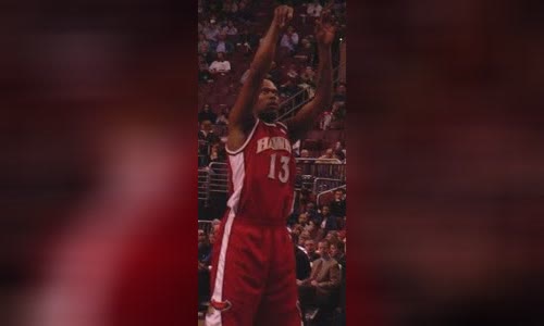 Glenn Robinson