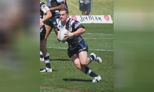 Trent Cutler