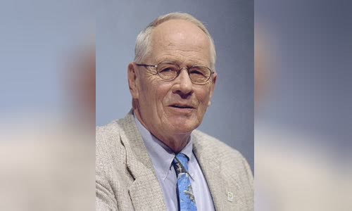 Stephen E. Ambrose