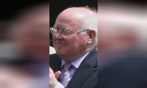 Tom Clarke (politician)