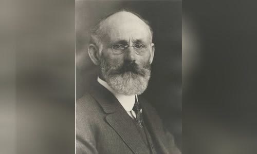 Robert Crosbie