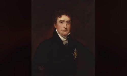 Thomas Erskine, 1st Baron Erskine