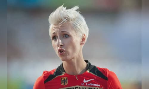Ariane Friedrich
