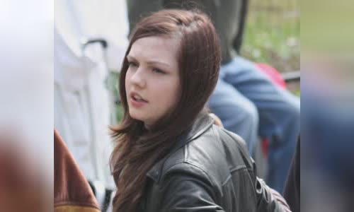 Emily Meade