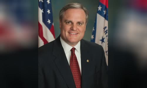 Mark Pryor