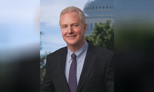 Chris Van Hollen