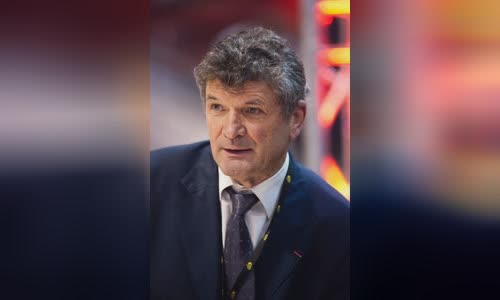 Bernard Thévenet
