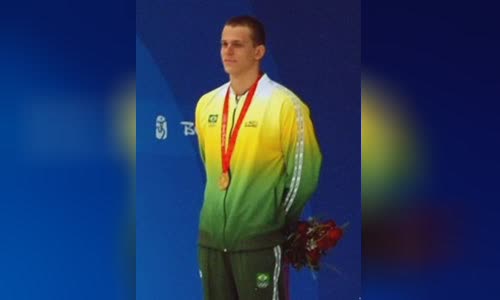 César Cielo