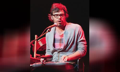 Jemaine Clement