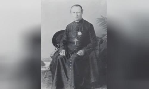 Herman Koeckemann