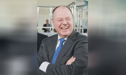 Peer Steinbrück