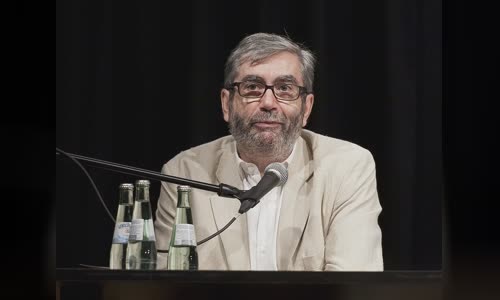 Antonio Muñoz Molina