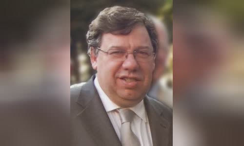 Brian Cowen
