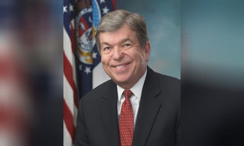 Roy Blunt
